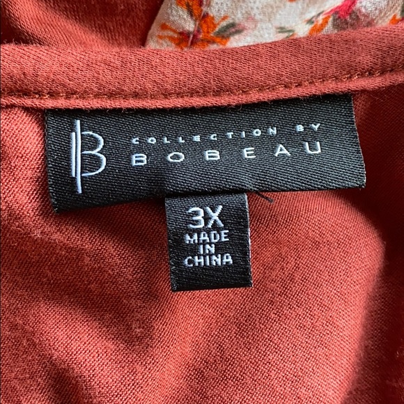 BoBeau Top - Picture 8 of 8